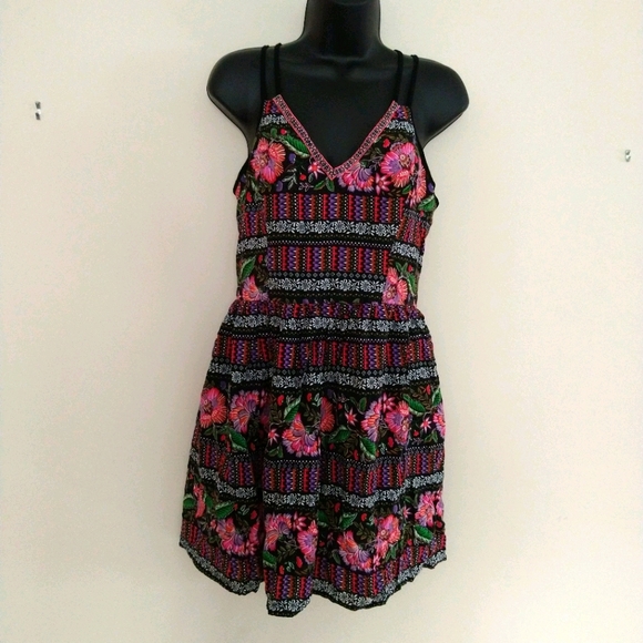 Exhilaration mini dress with pockets from Target - Picture 1 of 11